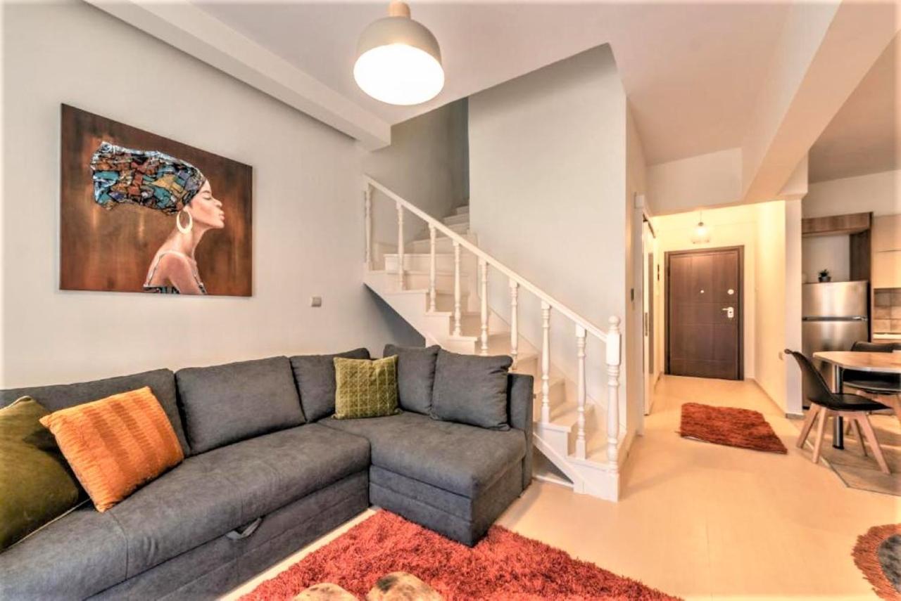 Syrmo'S Home Ioannina Luaran gambar
