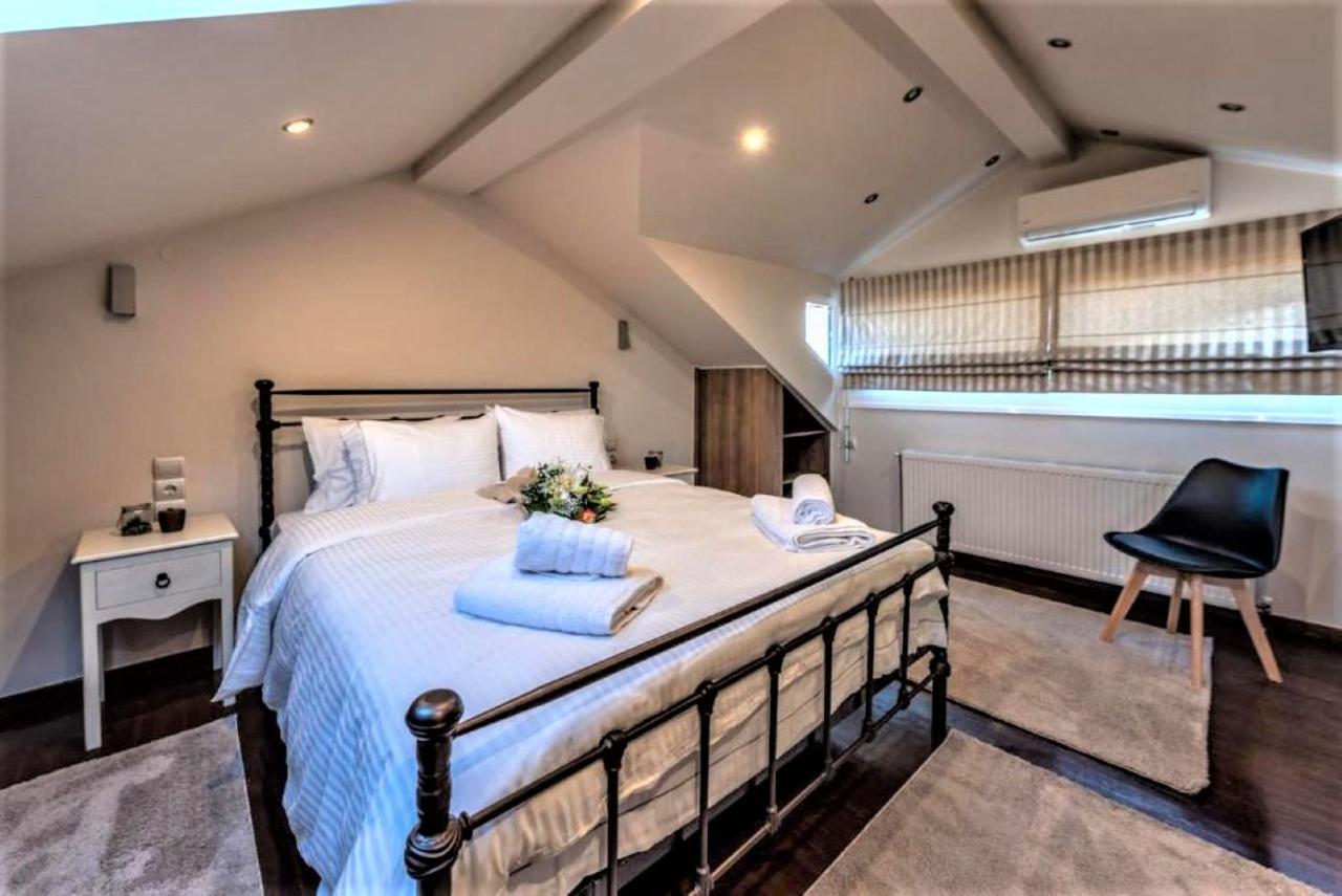 Syrmo'S Home Ioannina Luaran gambar
