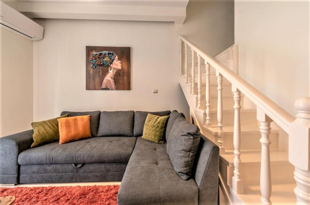 Syrmo'S Home Ioannina Luaran gambar