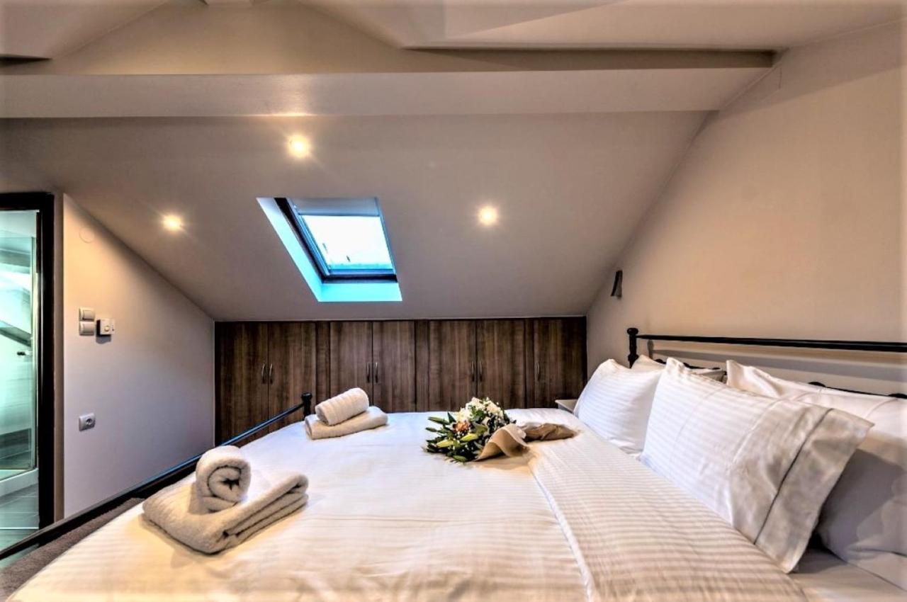 Syrmo'S Home Ioannina Luaran gambar