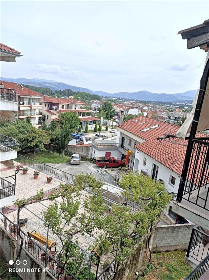 Syrmo'S Home Ioannina Luaran gambar