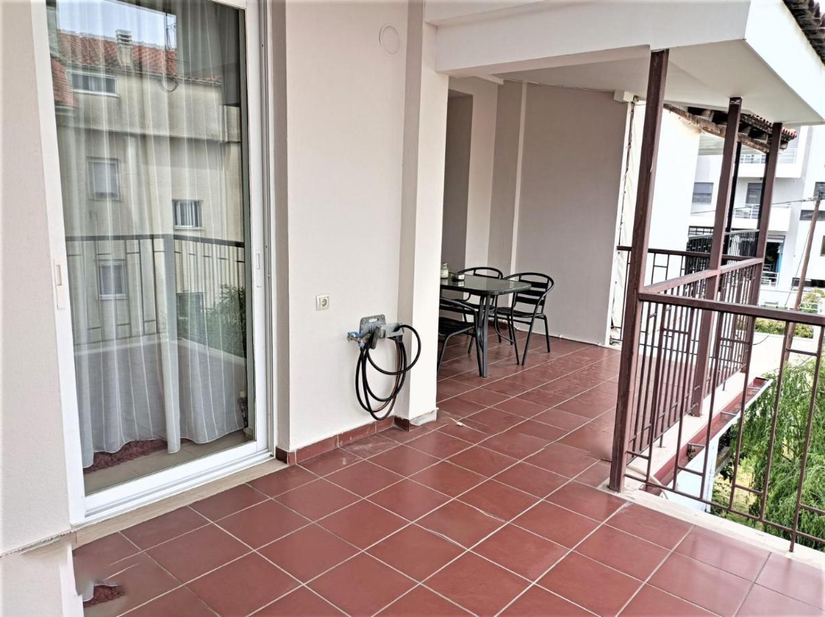 Syrmo'S Home Ioannina Luaran gambar