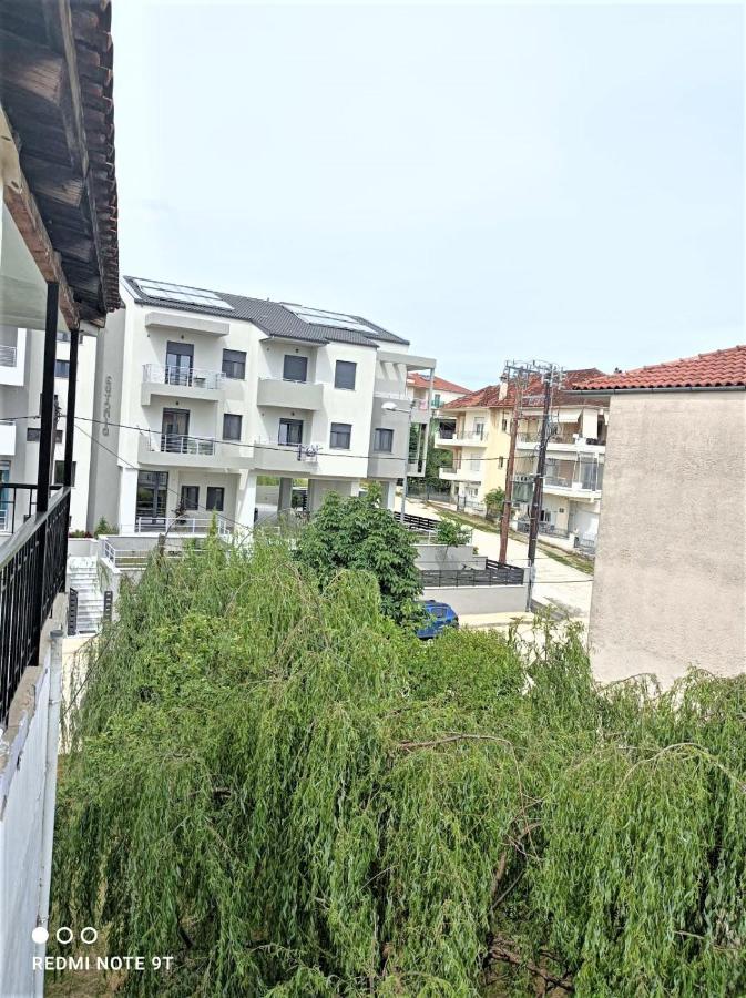 Syrmo'S Home Ioannina Luaran gambar