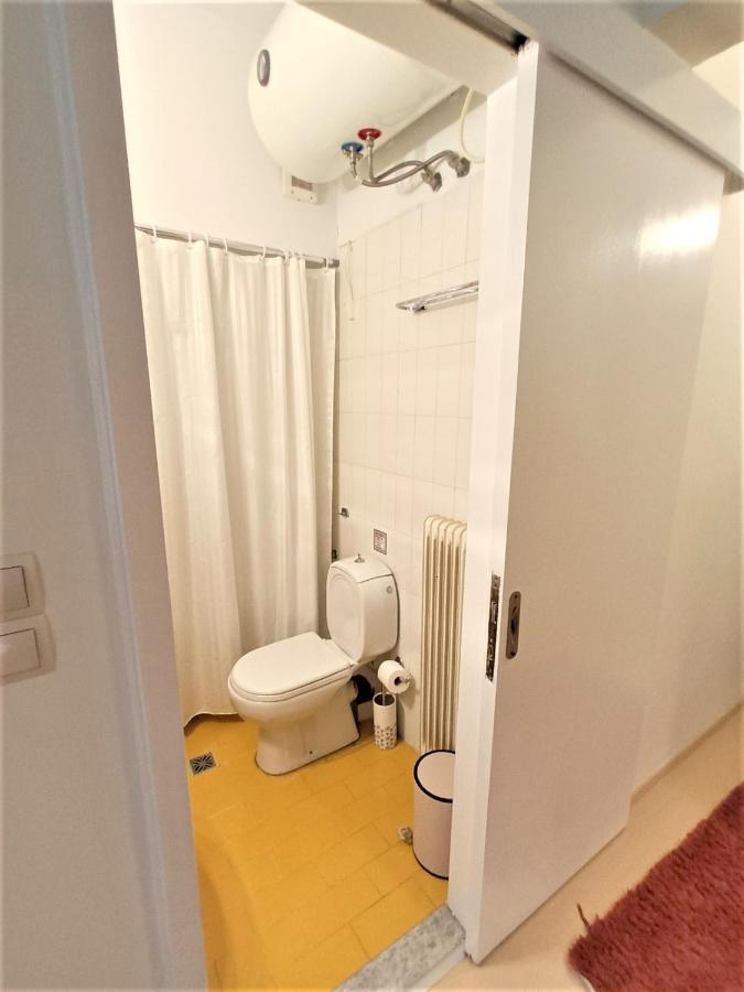 Syrmo'S Home Ioannina Luaran gambar
